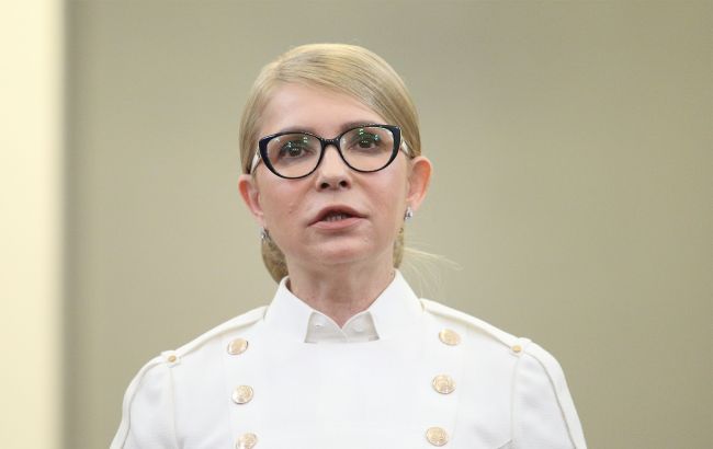 Справа Тимошенко: НАБУ завершило розслідування про хабарі депутатам