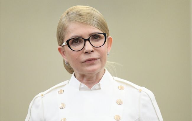 Підвищення податків в Україні: Тимошенко зробила нову заяву