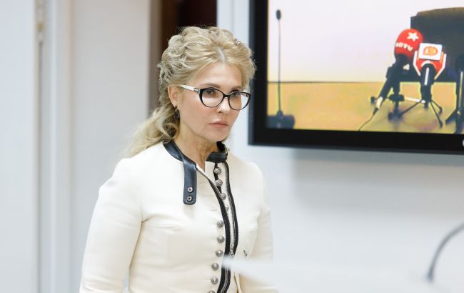 Справа Тимошенко має ознаки політичного переслідування: звіт Харківської правозахисної групи