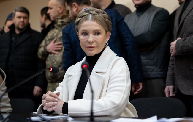 Російський софт у НАБУ? Тимошенко зробила гучну заяву після суду
