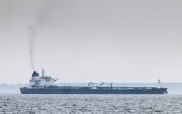 Операція "МоЛоЧКа": дрони уразили 12 російських суден РФ у Чорному морі