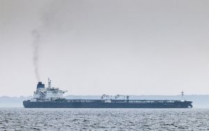 Британія перехопила танкер "тіньового флоту" РФ в Ла-Манші