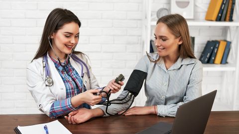 Ученые назвали овощи, употребление которых способствует снижению давления