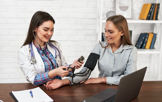 Ученые назвали овощи, употребление которых способствует снижению давления