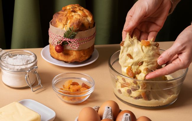 Секрет пухкої і ніжної паски вдома: як зробити тісто ідеальним без зайвих зусиль