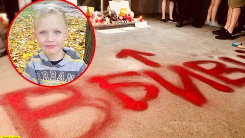 Застрелили дитину: спливли кричущі факти з біографії поліцейських (фото)