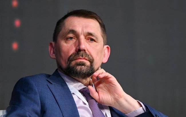 Зеленський змінив постпреда при Раді Європи: хто ним став