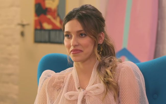 Залетіла: Тодоренко зробила довгоочікуване зізнання