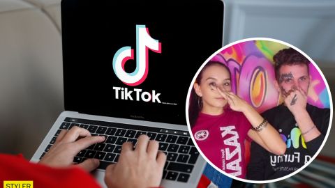В TikTok распространяется новая смертельная игра: родители бьют тревогу