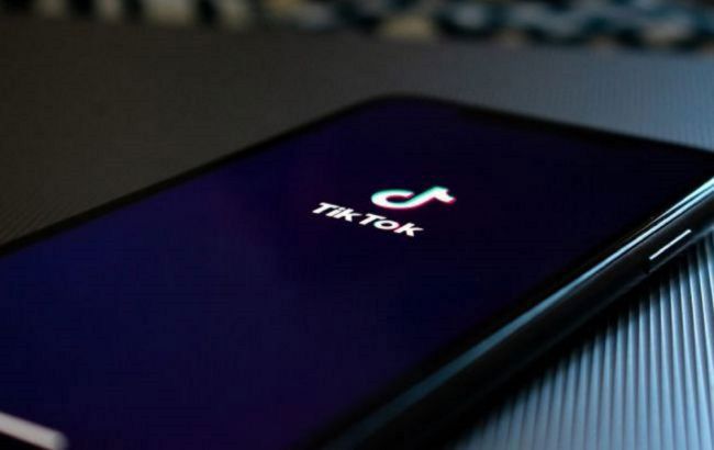 TikTok подав позов на адміністрацію Трампа