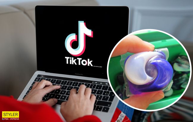 У TikTok запустили новий небезпечний челендж: дітей масово госпіталізують