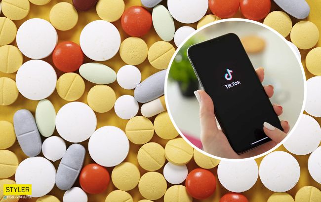 "Выпей 40 таблеток и посмотри, что будет": в сети распространяется смертельный челлендж
