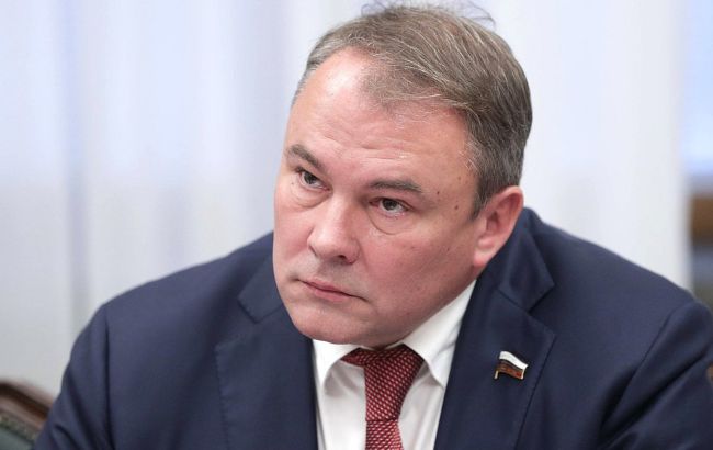 В России заявили, что Крым никогда не вернется в состав Украины