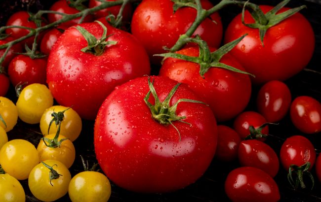 Диетолог объяснила, для всех ли помидоры одинаково полезны