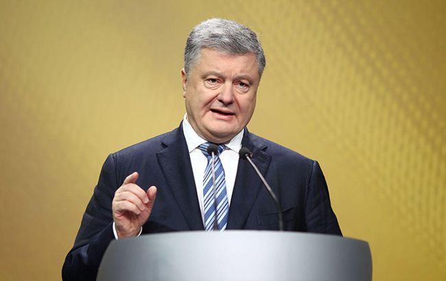 Украина готовит иск в Международный суд из-за морской агрессии РФ