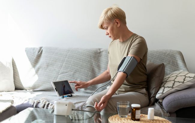 Как нельзя сбивать высокое давление, чтобы не сделать себе хуже