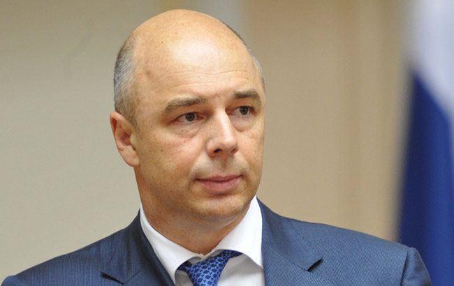 Мінфін РФ продовжить переговори з МВФ по боргу України