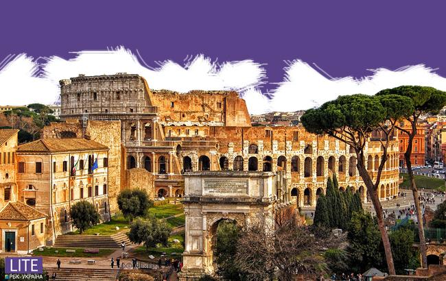 Названі найпопулярніші визначні пам'ятки світу