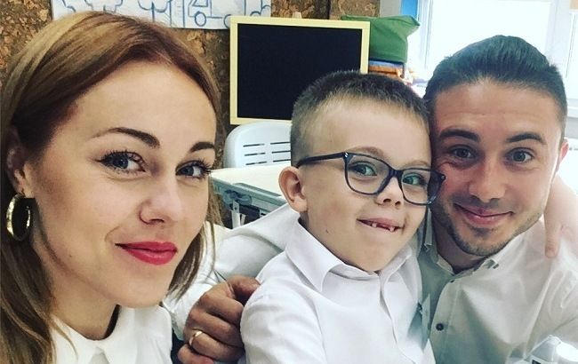 "У нас буде син": Тарас Тополя заінтригував довгоочікуваним "поповненням"