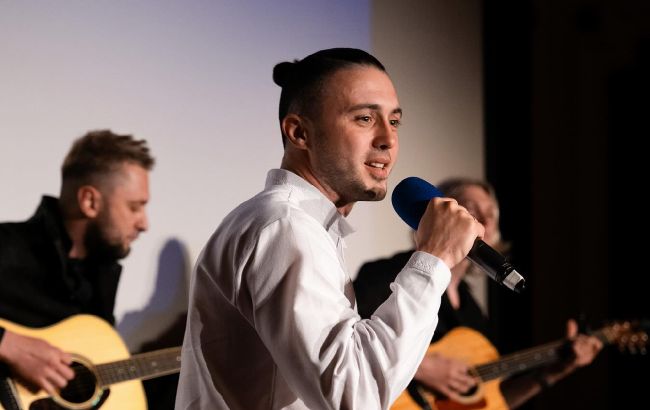 Тарас Тополя привітав харків'ян із Днем міста після скандальних заяв про те, що вони чекають на "русский мір"