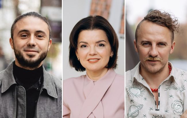 Клопотенко, Тополя и другие звезды неожиданно зачитали рэп: забавное видео