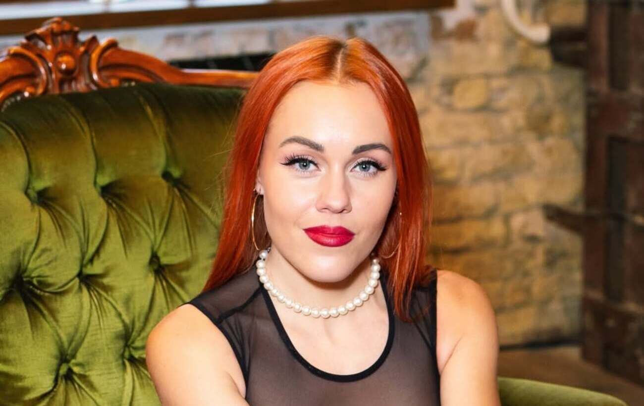 "Злив" відео з Оленою Тополею: поліція затримала 23-річного здирника