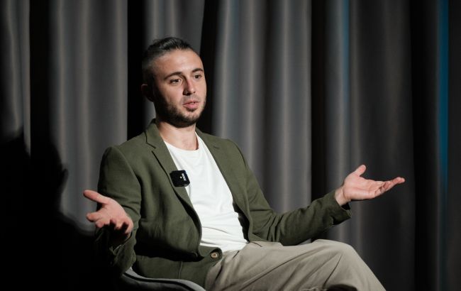 Остались стены: россияне разрушили квартиру лидера группы "Антитела" Тополи (фото)