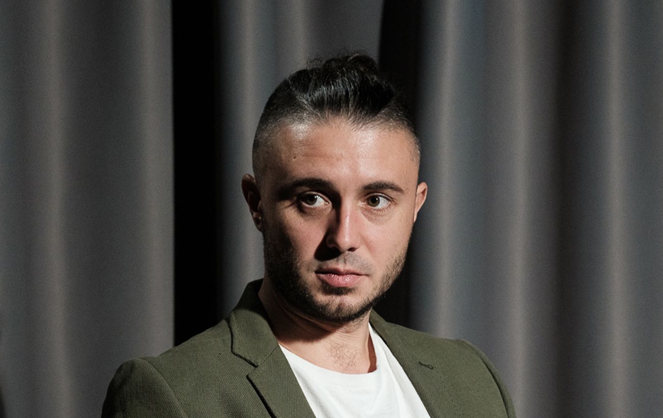 Тарас Тополя про своє життя після розлучення