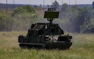 Мільярдні втрати для РФ: скільки техніки ППО знищили ЗСУ за квітень