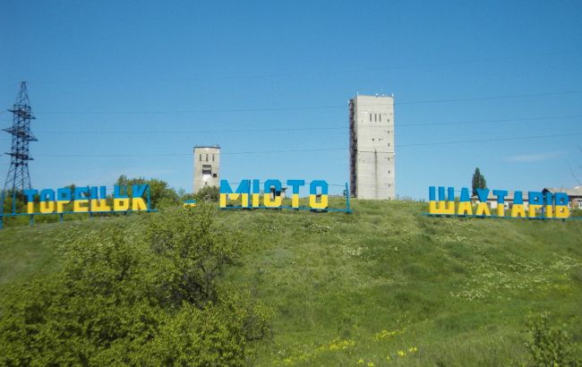 На аварійному водопроводі на Донбасі новий порив: від бойовиків чекають на гарантії тиші