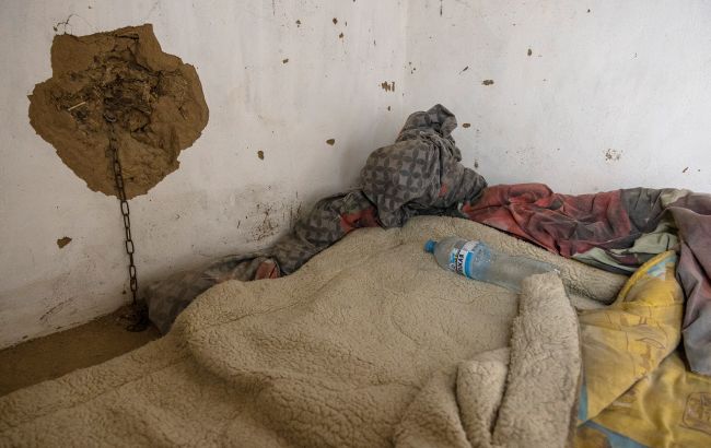 Організовував катування українців: СБУ викрила злочини російського генерала