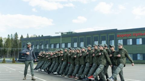 В ISW предположили, для чего РФ будет повышать престиж военной службы среди молодежи