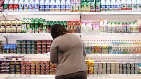 Ці добавки в продуктах&nbsp;можуть викликати рак і сліпоту: звертайте увагу на склад!