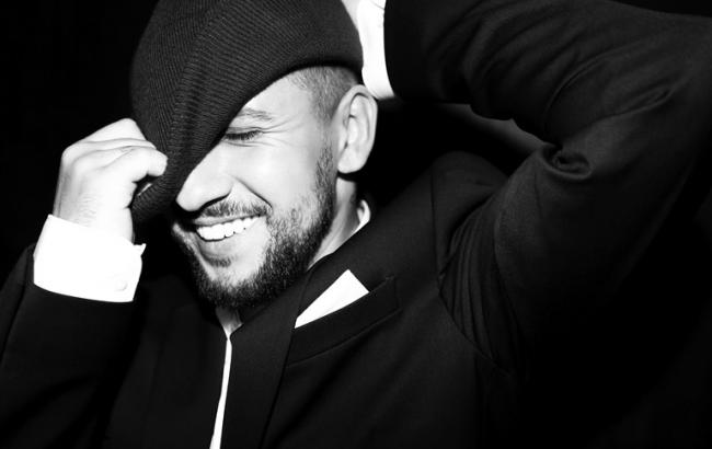 MONATIK рассказал о любимом месте в Украине