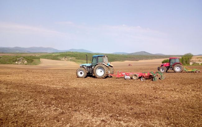 Питання продажу землі іноземцям має вирішуватися на референдумі, - прем’єр