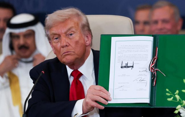 "Простые решения" Трампа не работают? Может ли снова вспыхнуть война на Ближнем Востоке