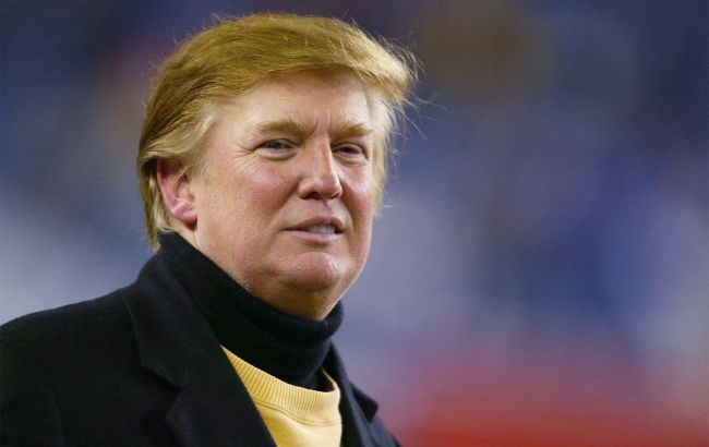 Трамп обвалил доллар: курс падает максимально с начала 1970-х