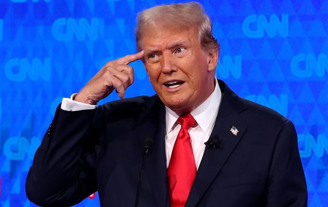 Канада поставила на місце Трампа за перейменування озера Онтаріо