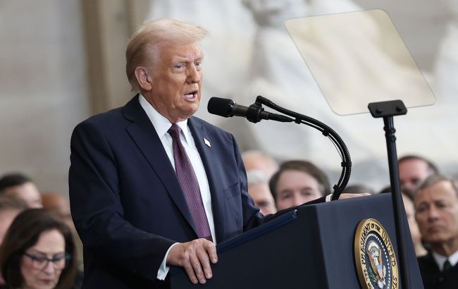 Трамп меняет энергетическую политику США: как это повлияет на мир