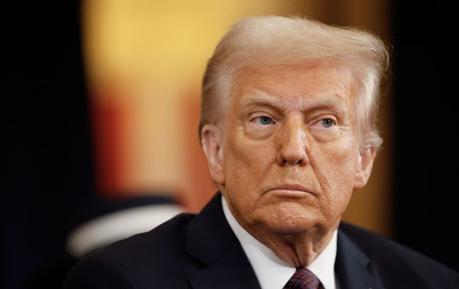 Сторонники Трампа хотят изменить конституцию США для его третьего срока