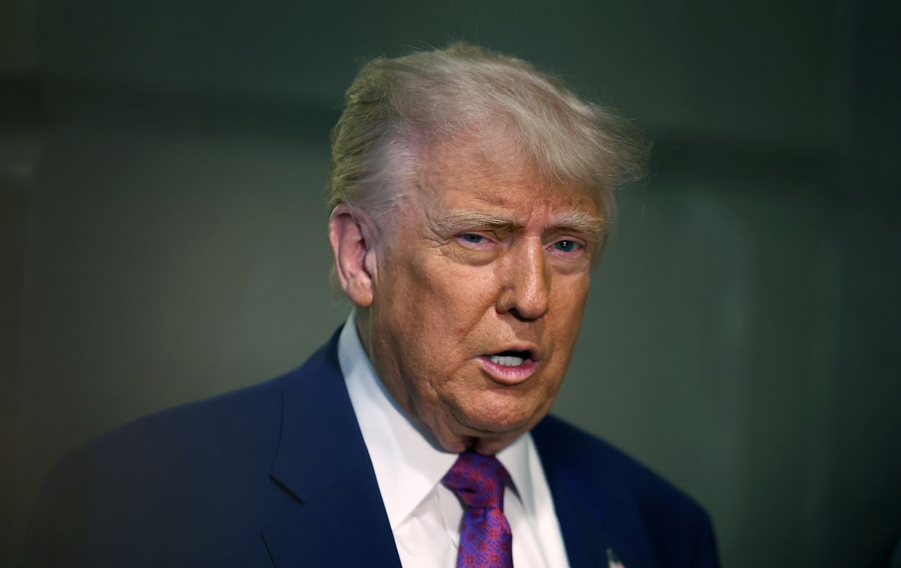 Трамп пригрозив Ірану силовою відповіддю за криваве придушення протестів