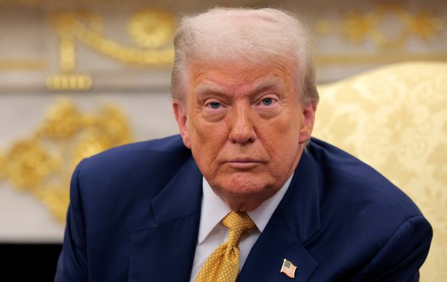 Трамп подал в суд на NYT из-за клеветы и требует 15 млрд долларов компенсации