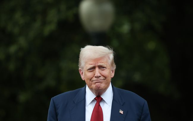 В Белом доме анонсировали "захватывающее" заявление Трампа о Пентагоне