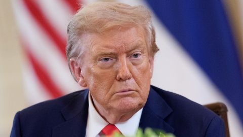 Вже не тільки Венесуела: Трамп назвав "наркобароном" президента Колумбії