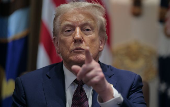 Трамп поскаржився на Європу, яка "заважає зупинити" Путіна: про що йдеться