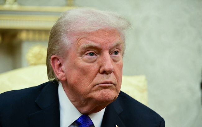 Трамп знову йде на медогляд: які симптоми президента приховує Білий дім