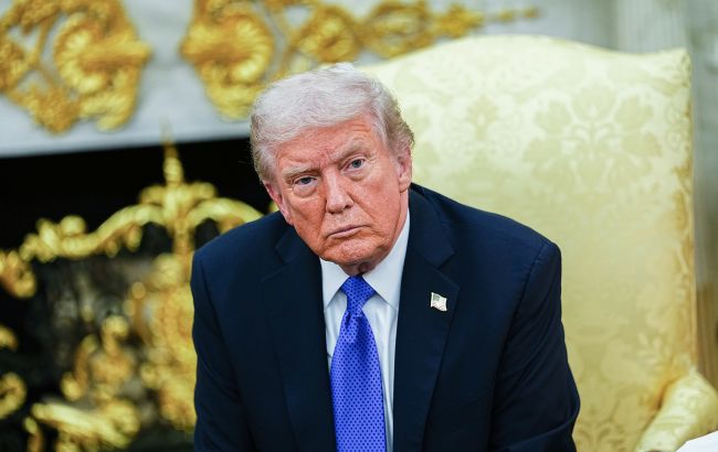 Від України до Індії: Трамп оголосив себе рятівником світу від ядерних війн