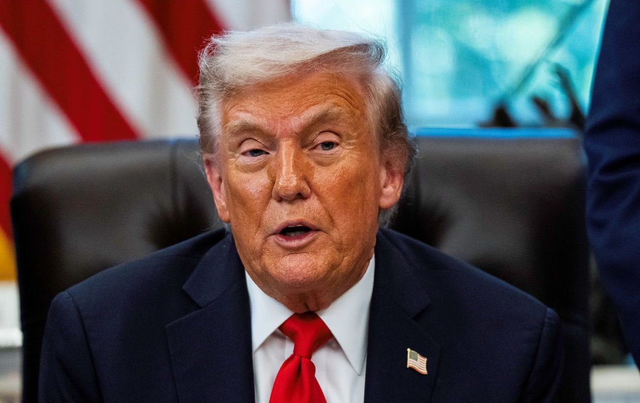 Трамп назвал операцию США в Венесуэле "удивительным военным подвигом"