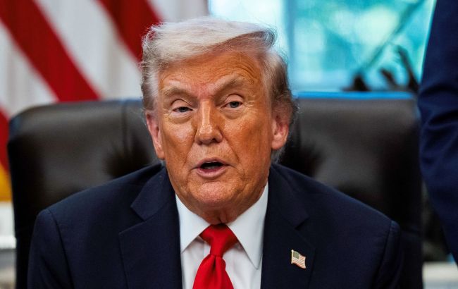 Трамп назвав операцію США у Венесуелі "дивовижним військовим подвигом"