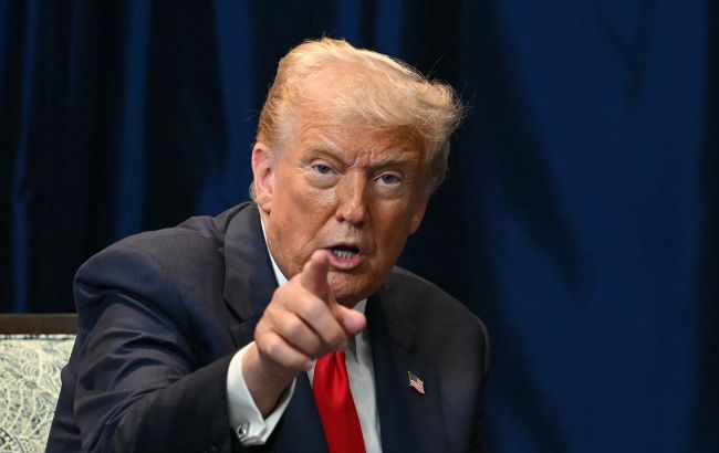 У Білому домі підтвердили, що Трамп підпише закон про санкції проти РФ - WSJ